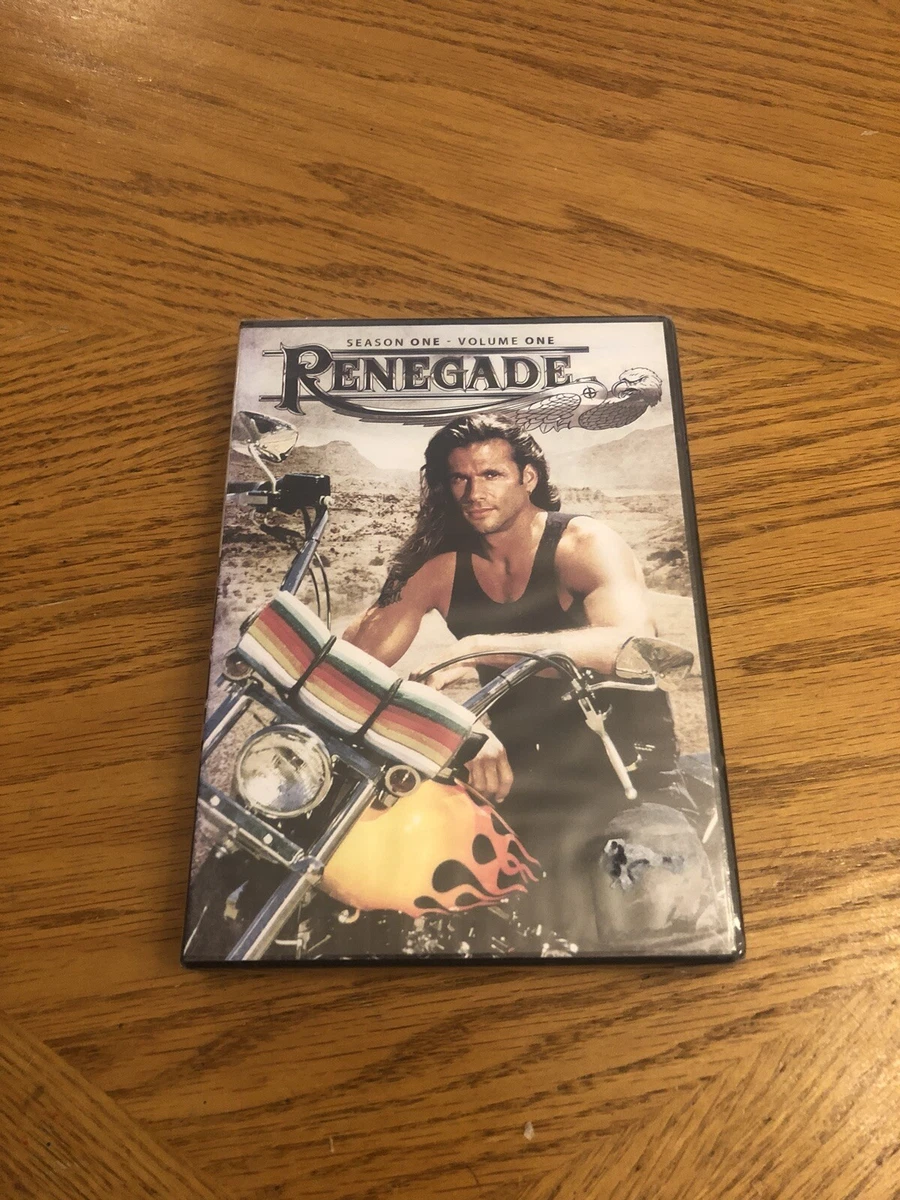 Renegade s1 cheap