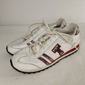 tommy hilfiger sneakers vintage