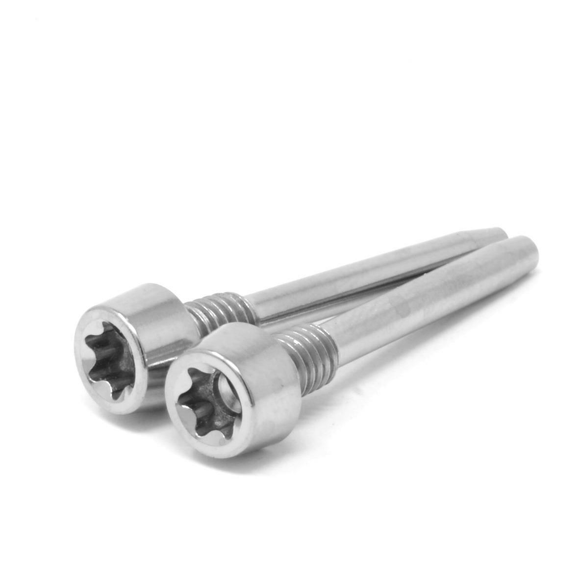 Bullone Banjo Magura in titanio per upgrade | MT2 MT5 MT5e MT7 MT8 Rac – Ti-Parts Titanium