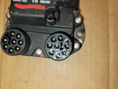 0145454332 Ignition Control Module for '92-'94 S500 S Class