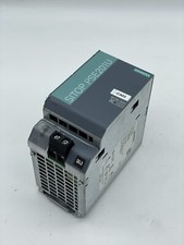 Siemens SITOP PSE201U 6EP1961-3BA01 , 6EP1 96...