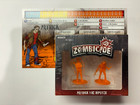 Patrick the Hipster: Zombicide Kickstarter Exclusive CMON NISB
