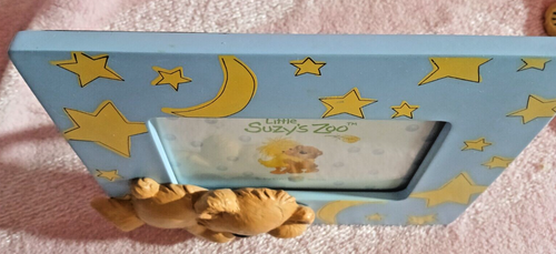 Suzy's Zoo Set of 3 Picture Frames - Picture 5 of 17