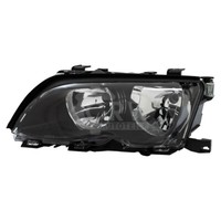 Diederichs Scheinwerfer Halogen Links FüR Bmw 3Er Touring E46