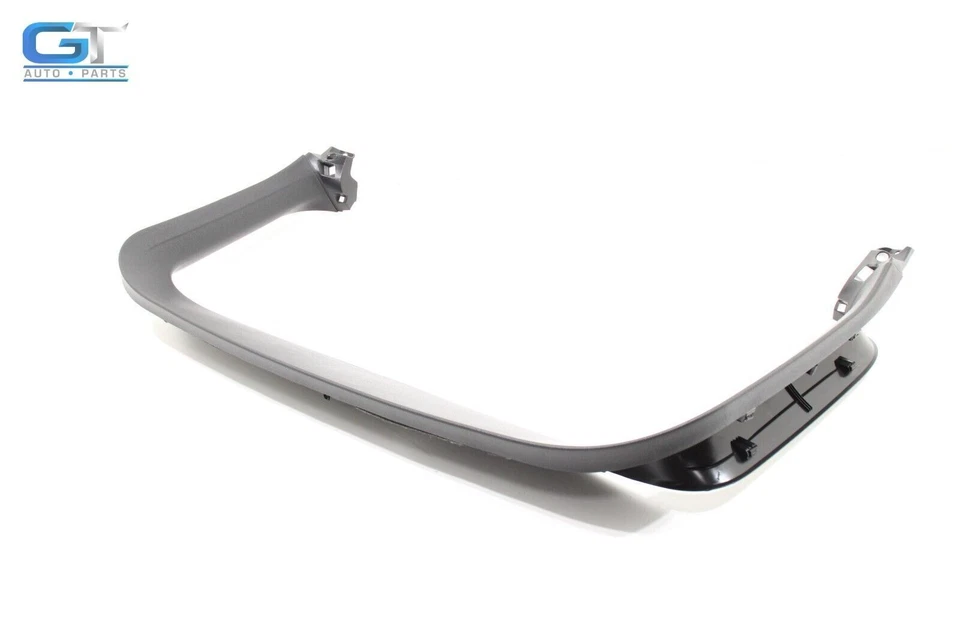 2015 - 2018 AUDI Q3 ЗАДНЯЯ ДВЕРЬ ПОДЪЕМНАЯ ДВЕРЬ ВЕРХНЯЯ ОТДЕЛКА КРЫШКА ПАНЕЛЬ OEM - Изображение 3 из 4