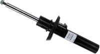 Sachs 317 577 Shock Absorber For Skoda Vw