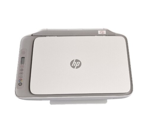 HP DeskJet 2720e - Nur 132 gedruckte Seiten - All-in-One-Drucker