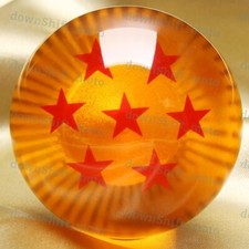 M8x1.25 Dragon Ball Z 7 Star Rare Custom Shift Knob 54mm Automatic Transmission