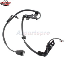 Front Right ABS Speed Sensor Wire for Lexus 2006-2013 IS250 IS350 / 2008-14 IS F