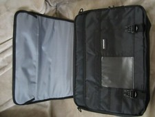 Luggage briefcase bag pass through Wenger NEW