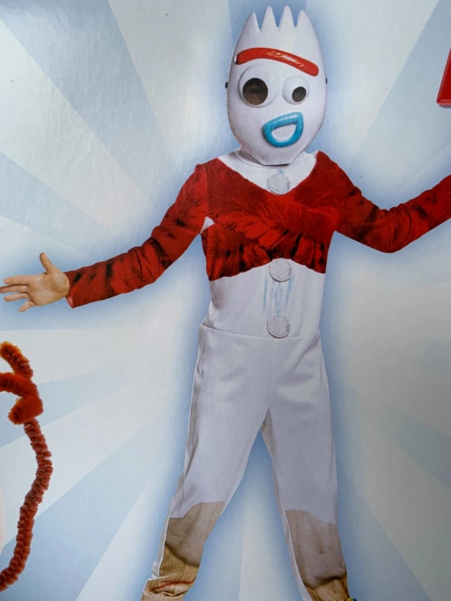 Toy Story Forky Classic Child Costume