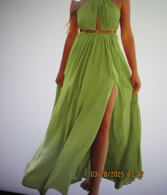 green emerald velvet dress Amazon.com: BTFBM Long Sleeve Maxi Dresses for Women Swiss Dot Boho Flowy  Slit Cocktail Wedding Guest Dress Spring Clothes 2026(Army Green, Small) :  Clothing, Shoes & Jewelry