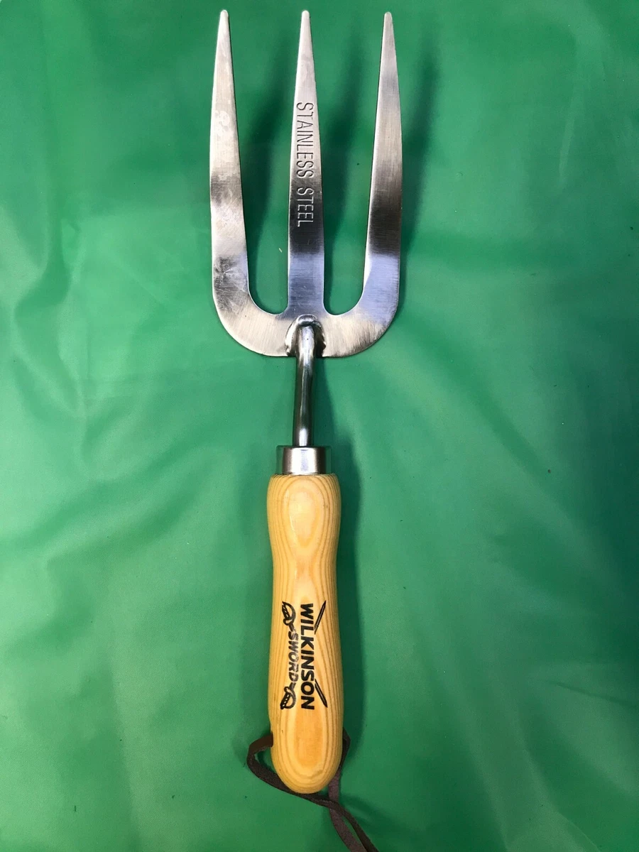 Wilkinson sword fork online
