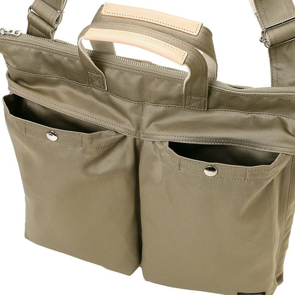 ASK availability First) PORTER / WEAPON 2WAY HELMETBAG from ASK availability First) PORTER / WEAPON 2WAY HELMETBAG from