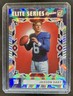 2025 Panini Donruss Jaxson Dart The Elite Series Rookies RC #ESR-JDT Giants