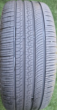 285 45 22 PIRELLI SCORPION ZERO LR PNCS🔇 ALL SEASON 114Y XL M+S 7MM 826