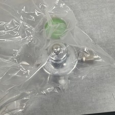 Medical Oxygen Regulator