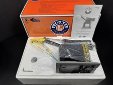 Lionel 6-82055 Bethlehem Steel command control trackside crane NIB