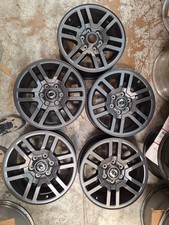 Ineos Grenadier Factory Oem 17 Wheels Rims Set Of4 Free Shipping