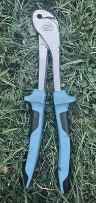 J-clip Pliers Heavy Duty cage building pliers by RNL RabbitNippLes