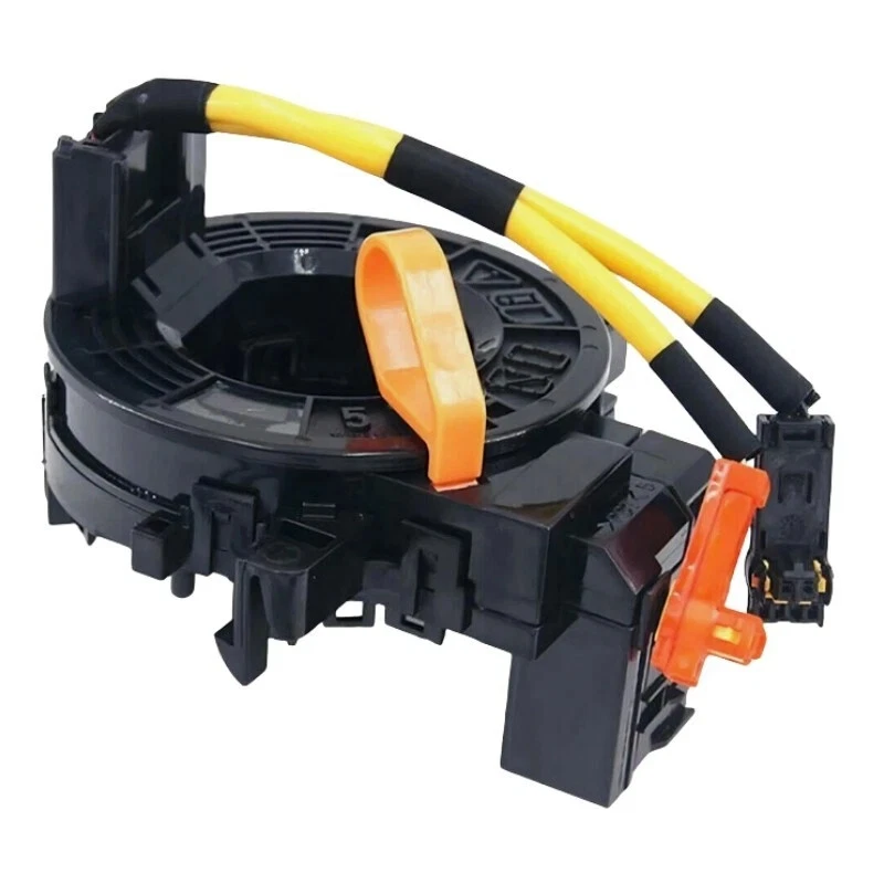 84306-52041 84306-0D021 New Spiral Cable Clock Spring for Toyota Echo 2003-2005 Foto 3 de 4