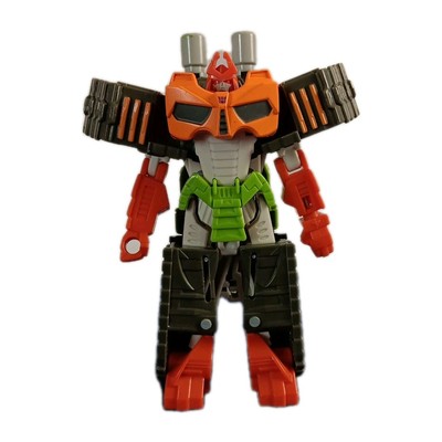 Bludgeon Transformers Bumblebee Cyberverse Adventures Action Attackers 1-Step