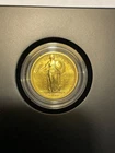 2016-W 1/4 oz GOLD Standing Liberty Coin "100th Anniversary", only 100,000 mint