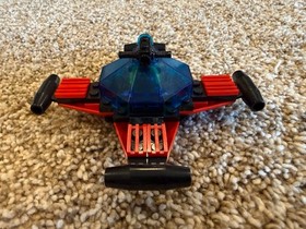 Vintage LEGO Space Spyrius: 6835 Saucer Scout - 100% Complete