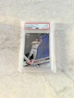 2017 Topps Chrome - Aaron Judge #169 Prism Refractor (RC) PSA 10