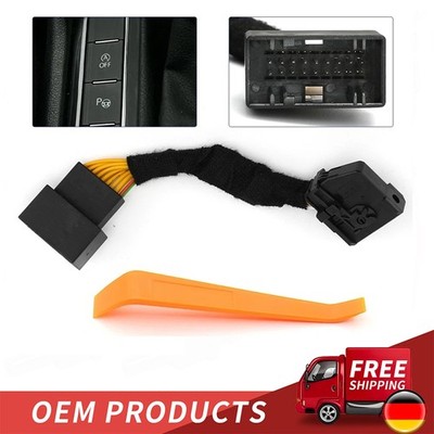 Auto Start stop Eliminator Cancel Gerätekabel Delete für VW Old Sharan Tiguan DE