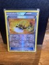 Pokémon Trainer Card Reverse Holo Sacred Ash 96/106 Flashfire