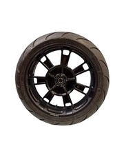 Bmw Forged Wheel Rear 5.5x18 Black 9457426 K34 R 18 R 18 Classic K35 R18 B Bmw Forged Wheel Rear 5.5x18 Black 9457426 K34 R 18 R 18 Classic K35 R18 B
