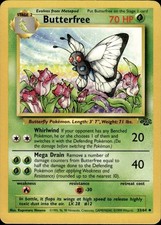 Image for Butterfree