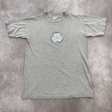 Vintage 2000s Ezekiel Shirt Size Small Y2K Skate Surf Made In USA 100% Cotton