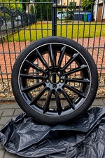 Original Mercedes AMG 19 Zoll Felge | A1774011600 W177 C118 + Conti Reifen