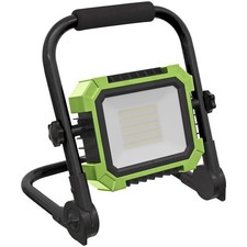 Sealey Portable Floodlight 24W SMD LED 230V