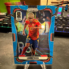 2026 Panini Prizm FIFA World Cup Soccer Checklist Guide in-content 61