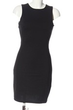 ZALANDO Abito di maglia Donna Abito Taglia IT 38 nero stile casual