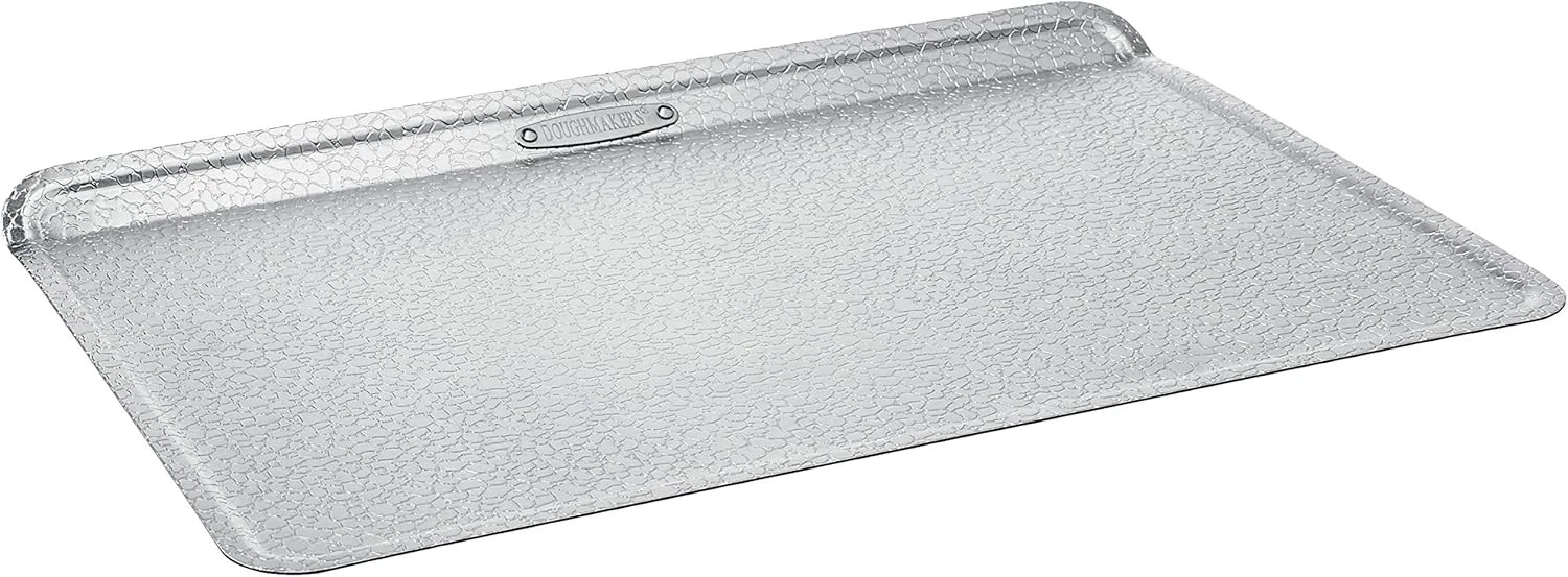 Biscuit Sheet Commercial Grade Aluminum Bake Pan 10" x 14