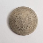 1893 LIBERTY NICKEL GREAT V- NICKEL — photo 2