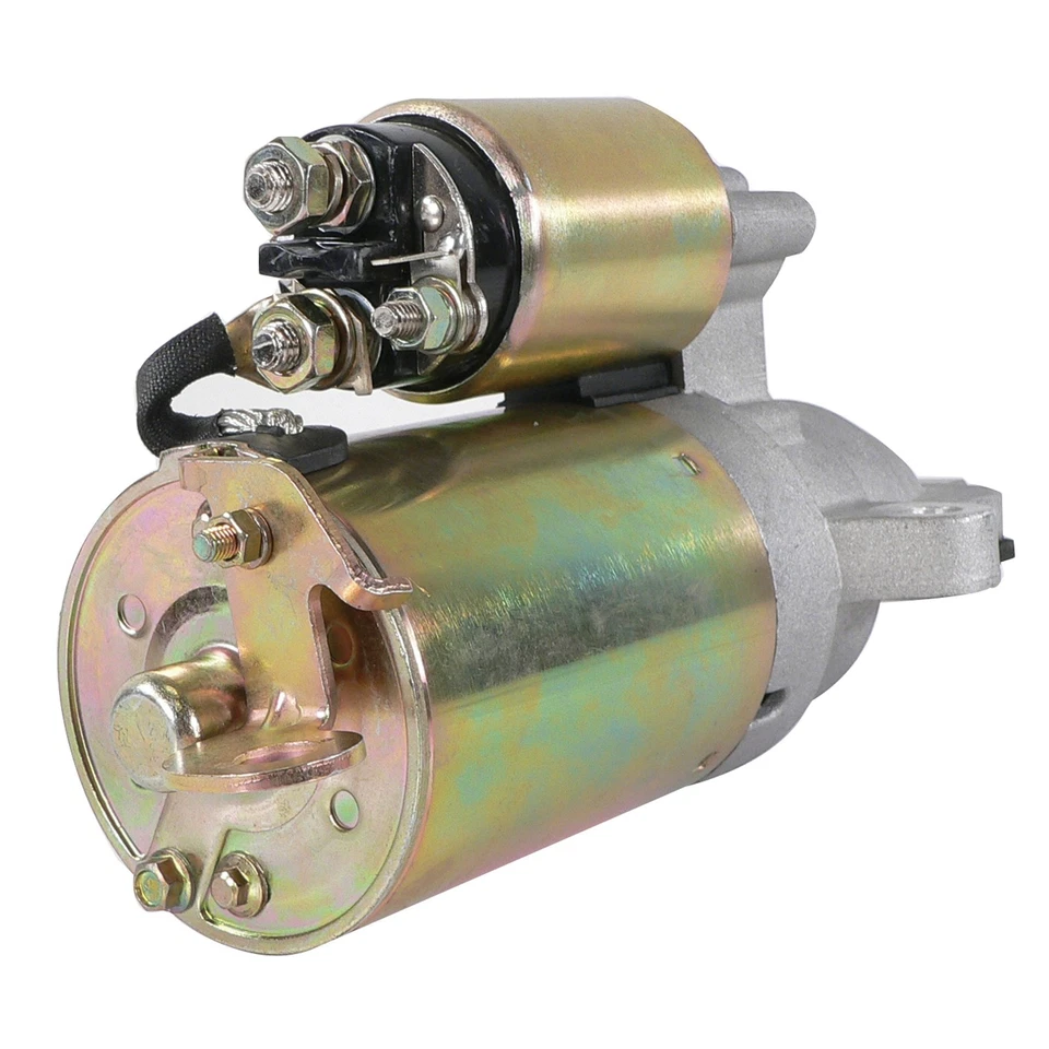 Starter For Ford Auto & Truck Ranger 2001-2011 Mazda B2300 2001-2009; 410-14056 - Image 3 of 4