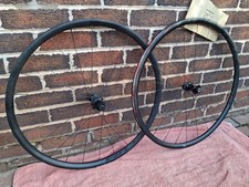 FULCRUM RACING 5 DB 2WF Road Gravel Endurance Wheels Wheelset