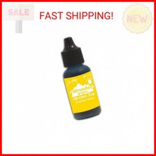 Tim Holtz Ranger Adirondack Alcohol Ink, Sunshine Yellow