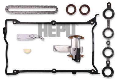 HEPU 21-0304 Steuerkettensatz für AUDI,VW