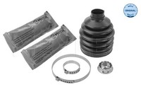 Meyle 014 495 0000 Faltenbalgsatz, Antriebswelle FüR MERCEDES-BENZ