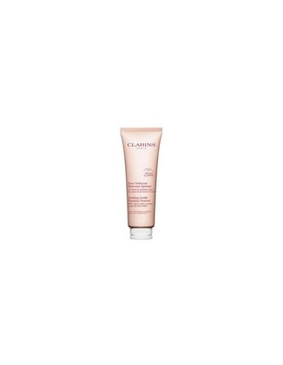 Clarins Soft Soothing Foaming Cleanser 125ml