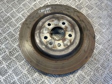 Disque de frein Chevrolet CAMARO