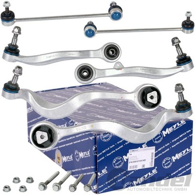 MEYLE HD QUERLENKERSATZ LENKER VORDERACHSE passend für BMW 5er E60 E61