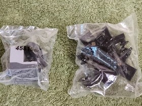 LEGO City #7939 City Cargo Train With Power Functions-Set Is Complete Open Box