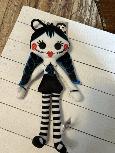 Limbz Poseable Halloween Tuesday Plush, 2025